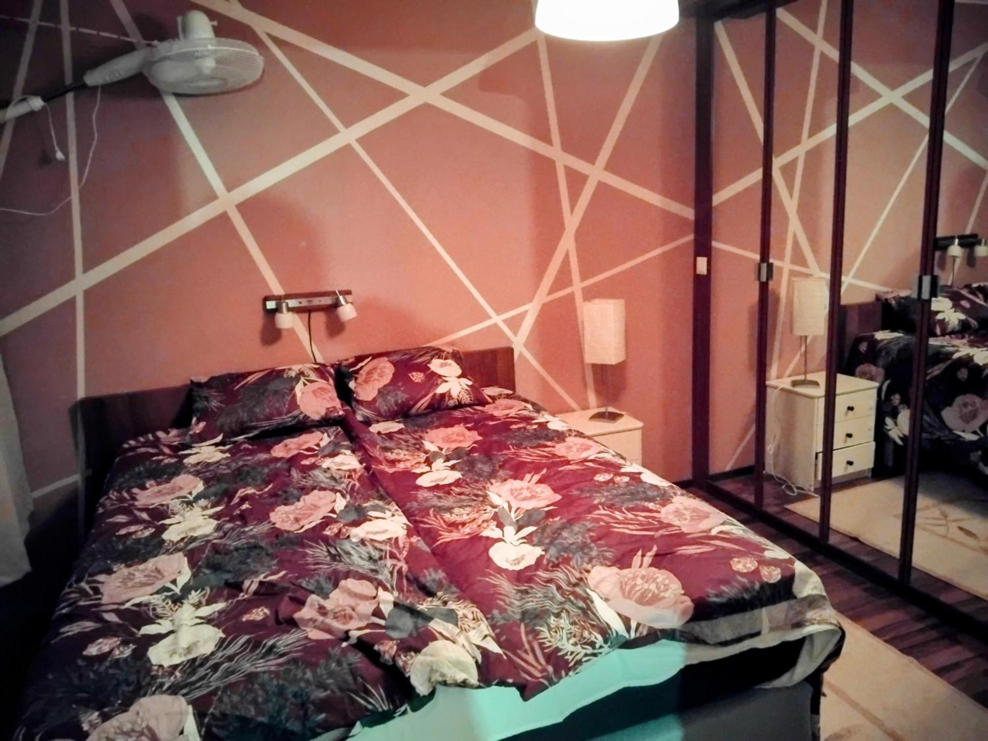 Kupittaanpuiston Asunto Appartement Turku