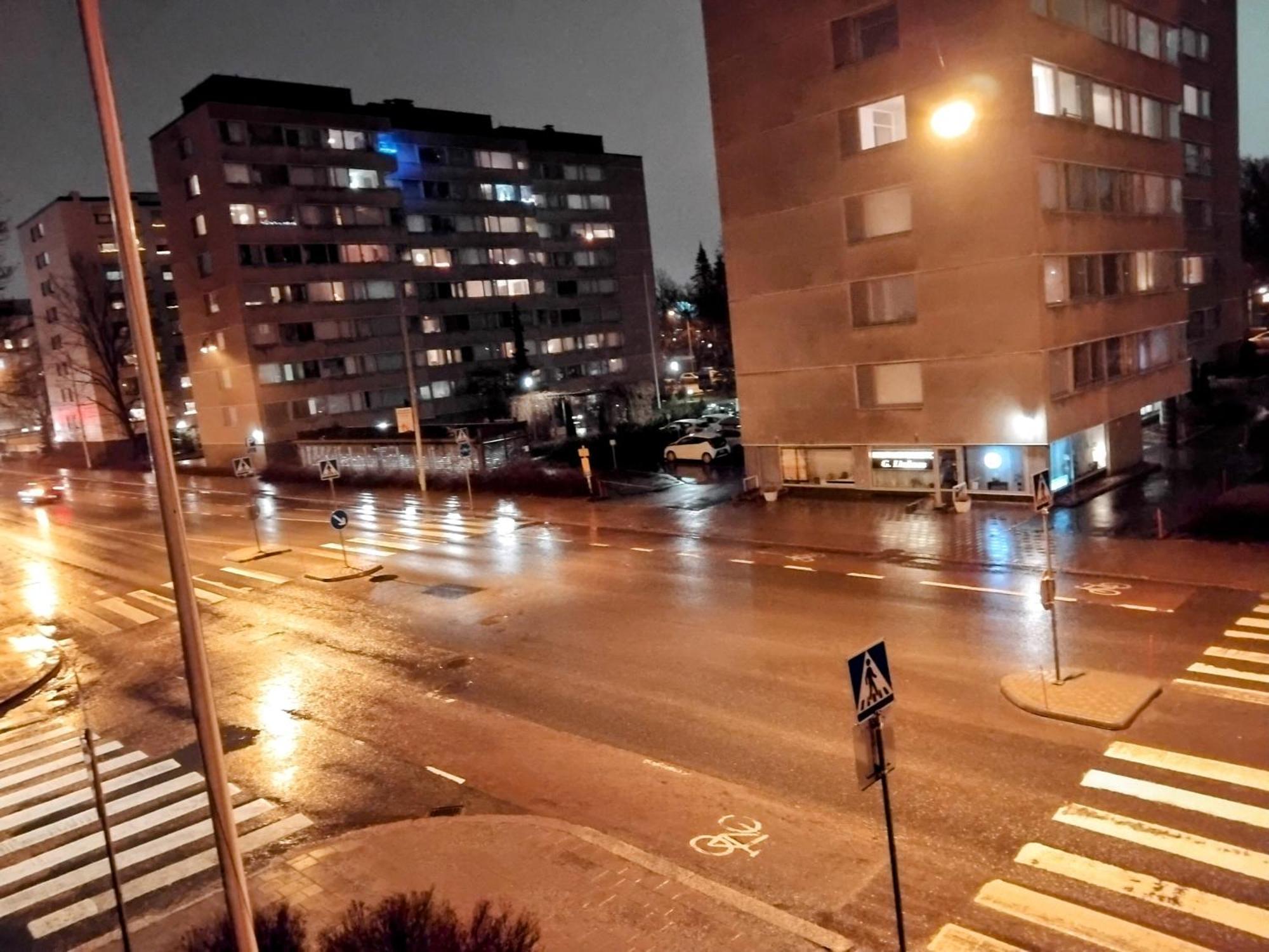 Kupittaanpuiston Asunto * Turku