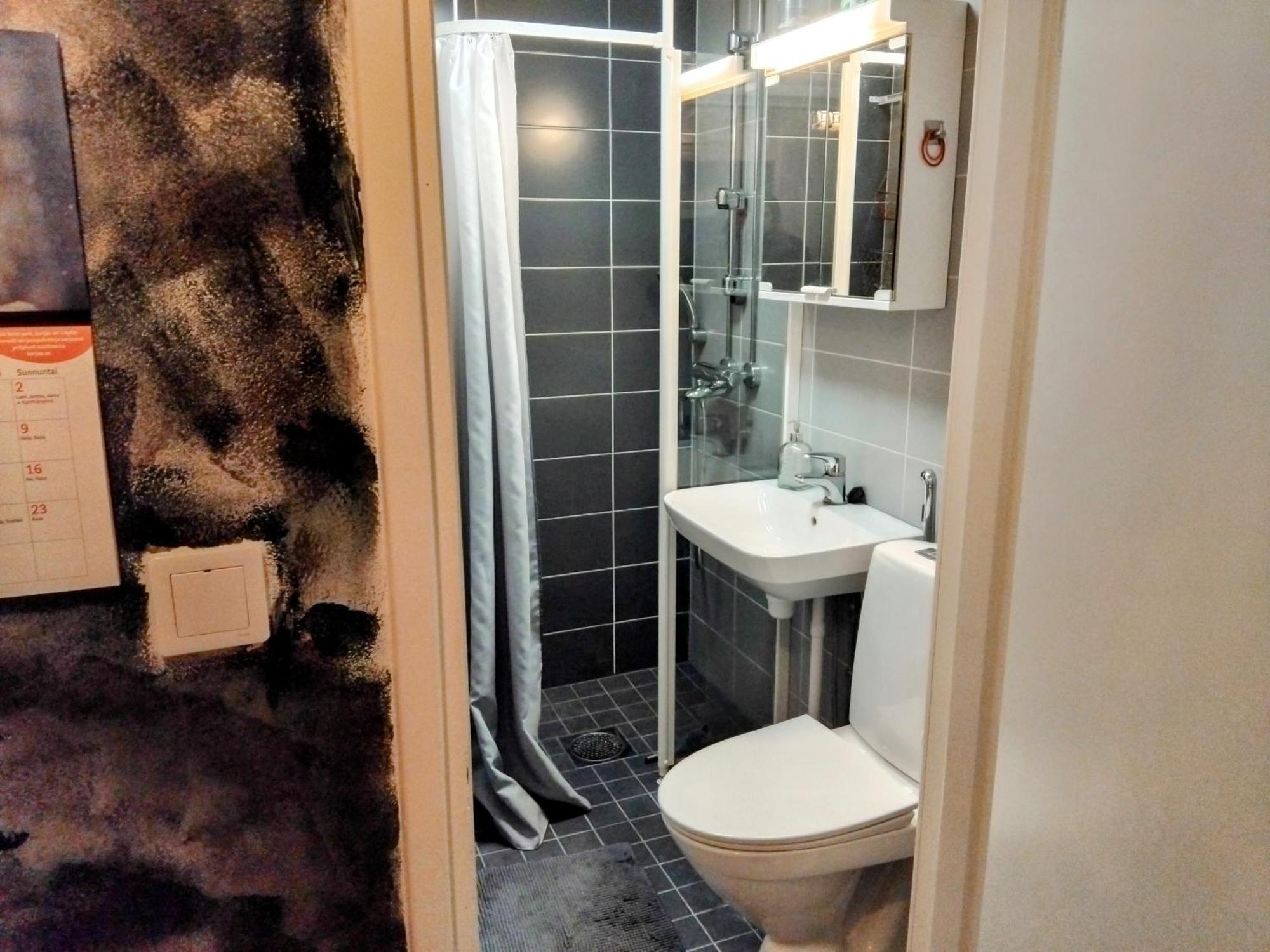 Kupittaanpuiston Asunto Turku
